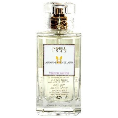 عطر أنونيمو فينزيانو نوبل