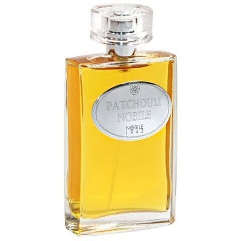 عطر باتشولي نوبل نوبل