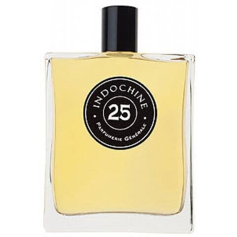 عطر بي جي25 إندوشين بيير غيلوم