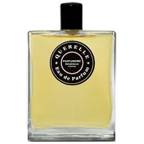 عطر برايفت كوليكشين كويرلي بيير غيلوم