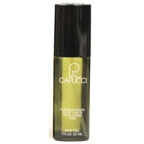 عطر روبرتو كابوتشي آر دي كابوتشي