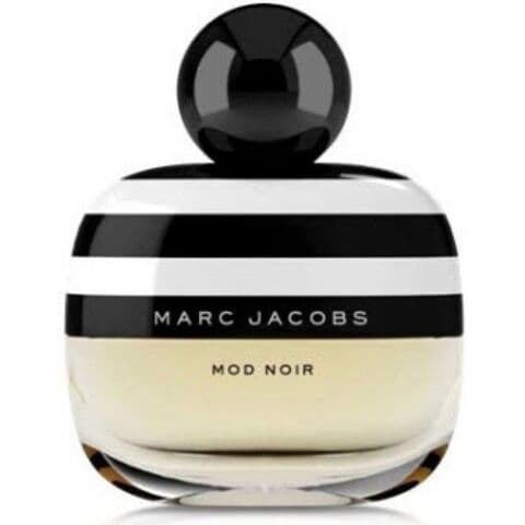 عطر مارك جاكوبس مود نوار