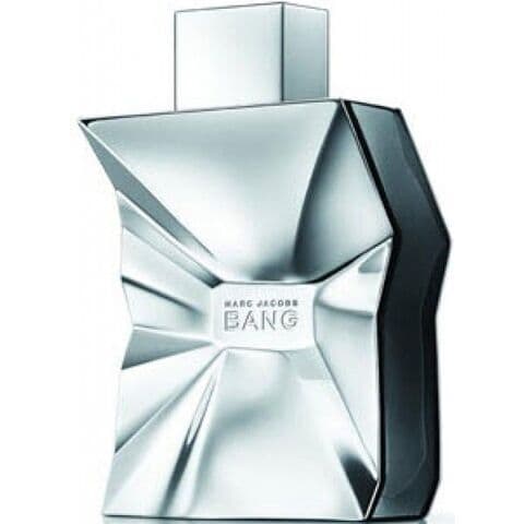 عطر مارك جاكوبس بانغ