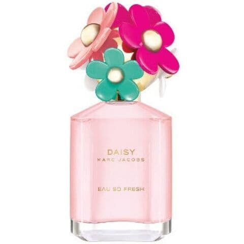 عطر مارك جاكوبس ديزي إيو سو فريش ديلايت