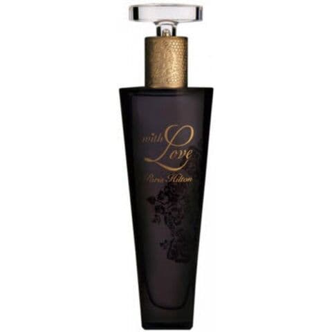 عطر ويذ لاف باريس هيلتون