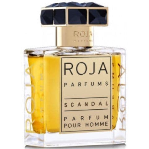 عطر روجا دوف سكاندال بور هوم