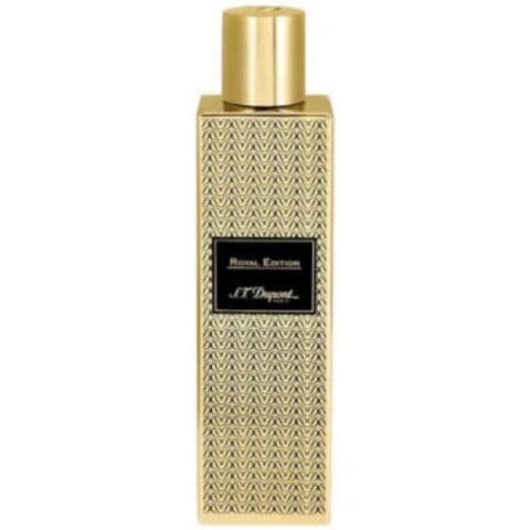 عطر إس تي ديبونت رويال إديشين