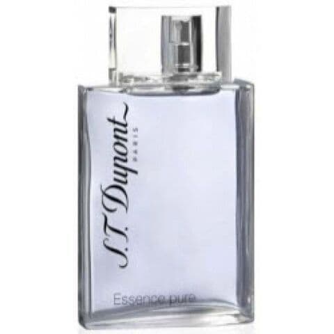 عطر إس تي ديبونت بيور بور هوم