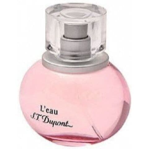 عطر إس تي ديبونت لأيو بور فيمي