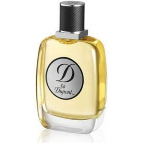عطر إس تي ديبونت سو ديبونت بور هوم