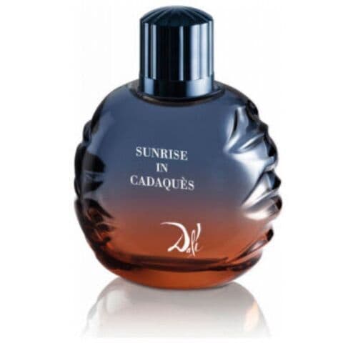 عطر سلفادور دالي سان رايز إن كاداكيس بور هوم