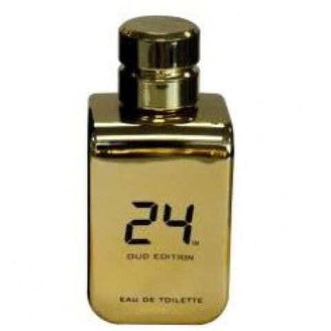 عطر سينتستوري 24 جولد عود إديشين