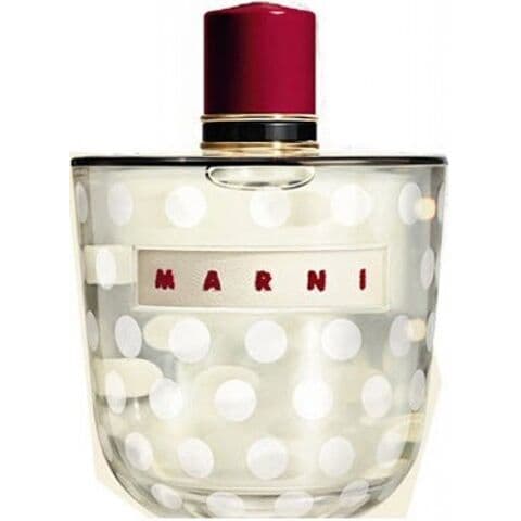 عطر مارني مارني