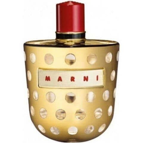 عطر مارني ميتاليك مارني
