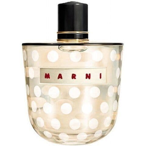 عطر مارني روز مارني