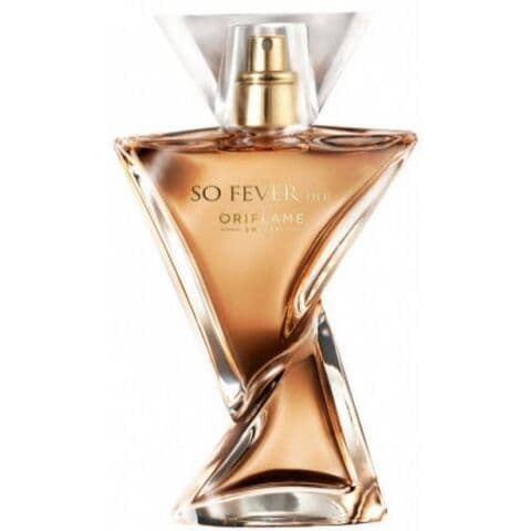 عطر سو فيفر هير أوريفليم