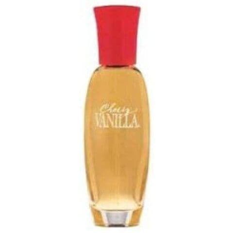 عطر شيري فانيلا بارفيوم دي فانيل