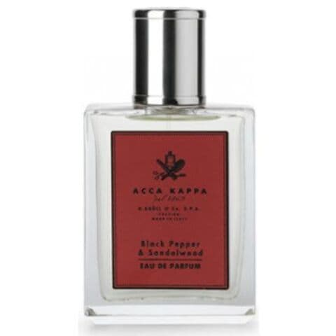 عطر أكا كابا بلاك بيبر & سندلوود