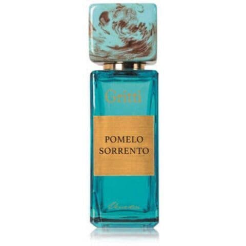 عطر بوميلو سورينتو غريتي