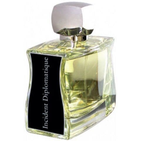 عطر إنسيدينت ديبلوماتيك جوفوي باريس