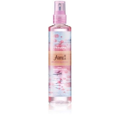 عطر هيفنلي بلوسوم أوريفليم