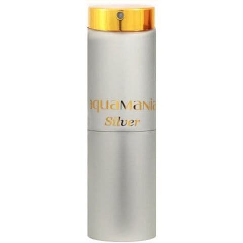 عطر أكوامانيا سيلفر بارفيومز جنتي