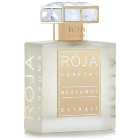 عطر روجا دوف برغموت