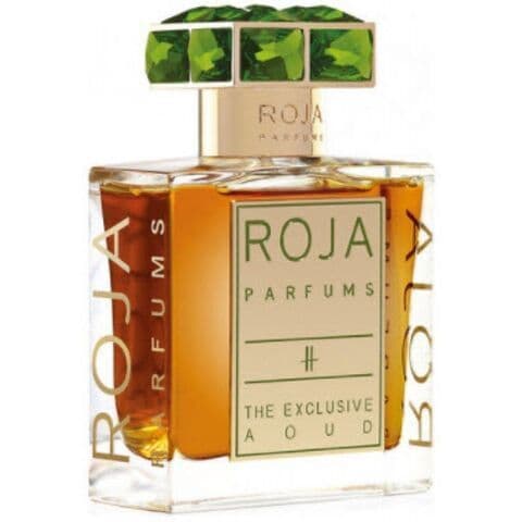 عطر روجا دوف إتش عود