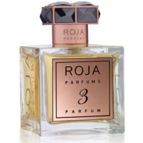 عطر روجا دوف بارفيوم دي لا نوت 3