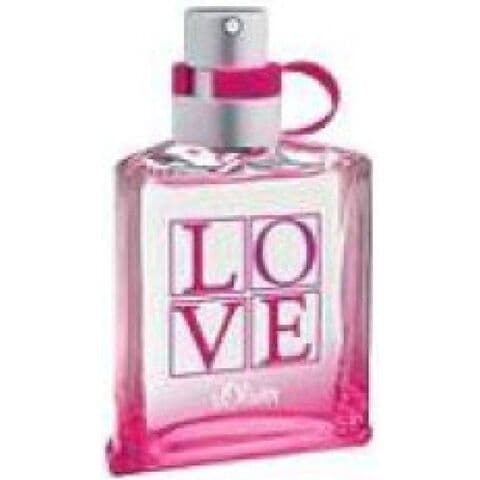عطر إس أوليفر لاف وومن
