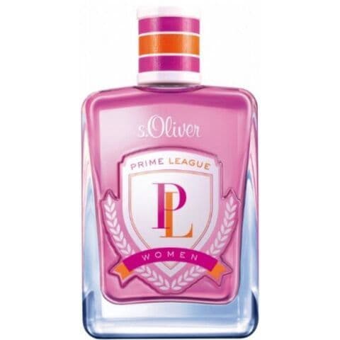 عطر إس أوليفر برايم ليغ فور وومن