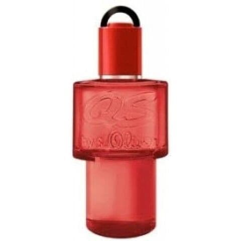 عطر كيو إس باي إس أوليفر فيميل إس أوليفر