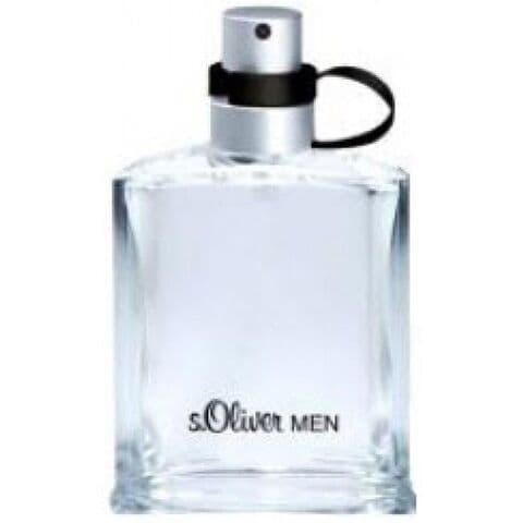 عطر إس أوليفر من