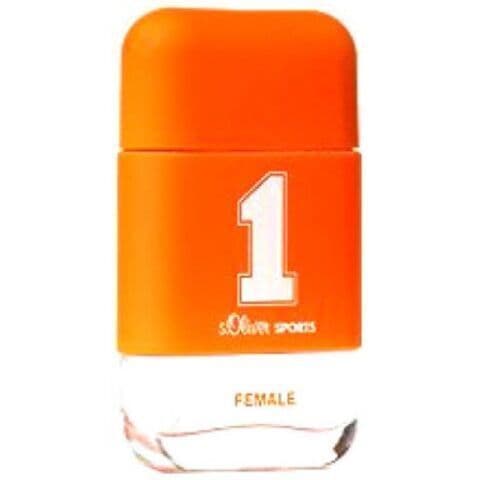 عطر إس أوليفر سبورتس 1 فيميل