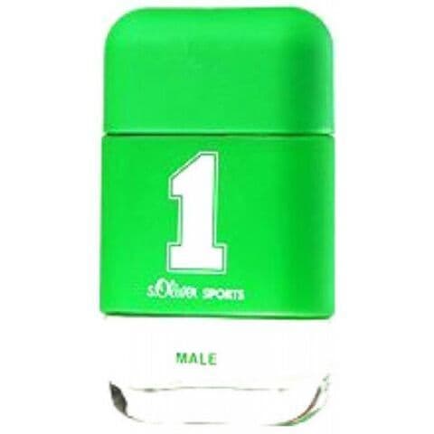 عطر إس أوليفر سبورتس 1 ميل