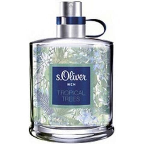 عطر إس أوليفر تروبيكال ترييز