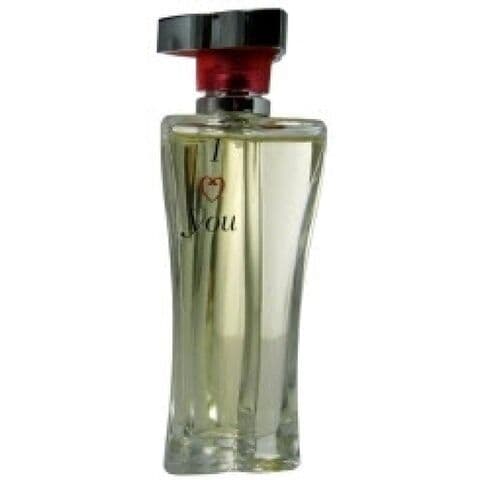 عطر آي لاف يو مولينيو