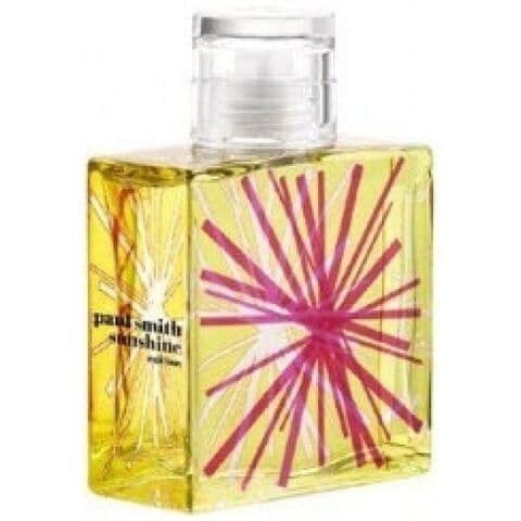 عطر بول سميث سانشاين إديشين فور وومن 2010 بول سميث