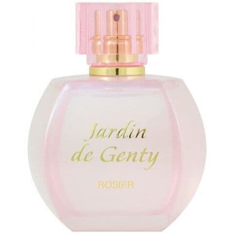عطر جاردين دي جنتي روزير بارفيومز جنتي