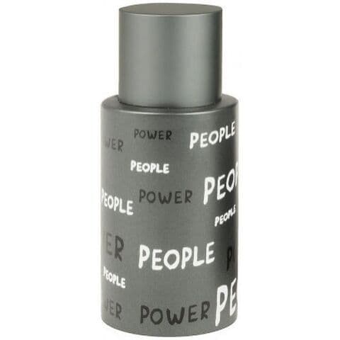 عطر بيبول بوار بارفيومز جنتي