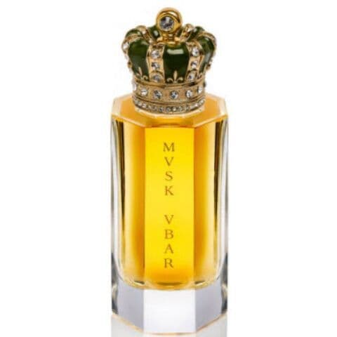 عطر رويال كراون مسك أوبار