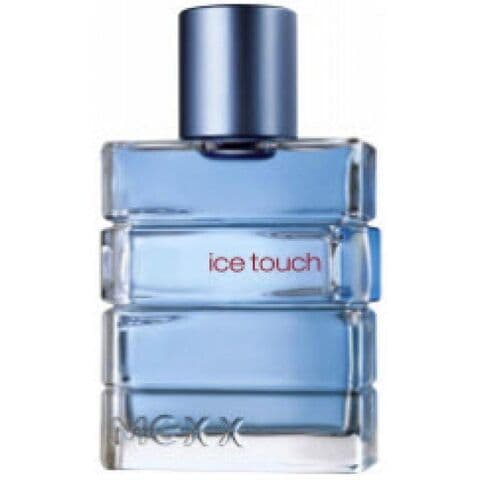 عطر ميكس آيس تاتش مان