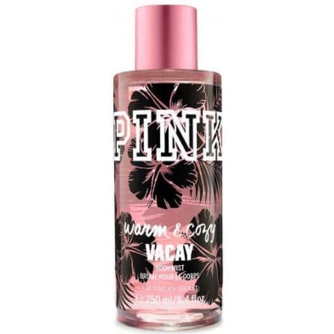 عطر وورم & كوزي فاكي فيكتوريا سيكريت