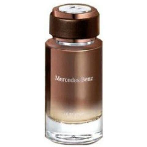 عطر لي بارفيوم مرسيدس-بنز