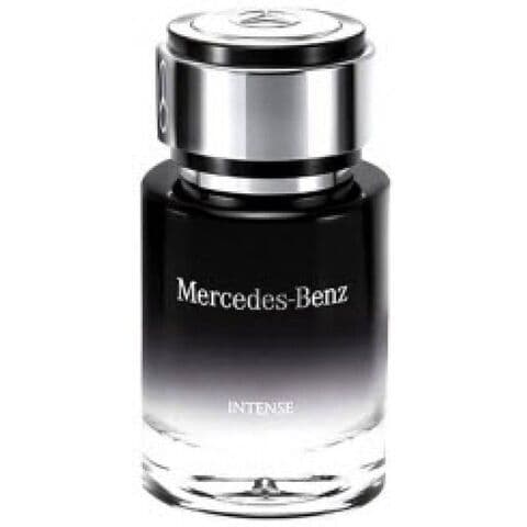 عطر مرسيدس بنز إنتينس مرسيدس-بنز