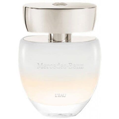 عطر مرسيدس بنز ليو مرسيدس-بنز