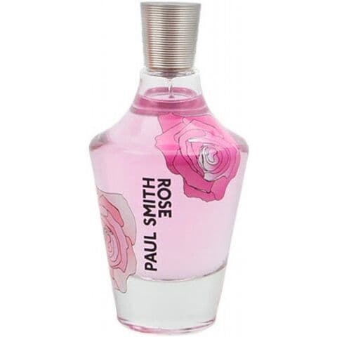 عطر بول سميث روز سمر إديشين 2012 بول سميث