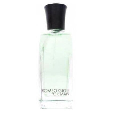عطر روميو جيغلي فور مان روميو جيغلي