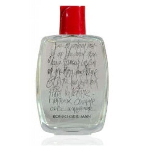عطر روميو جيغلي مان روميو جيغلي