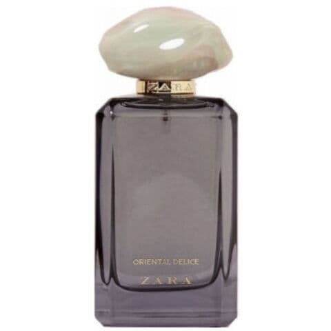 عطر زارا أورينتال ديليس
